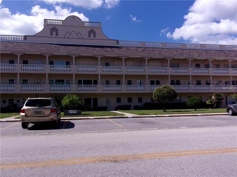 2170 AMERICUS BLVD N #41, Clearwater, FL 33763