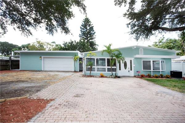 10952 61ST AVE, Seminole, FL 33772