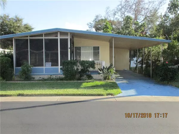 39820 N US HIGHWAY 19 N #16, Tarpon Springs, FL 34689