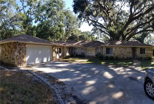 3355 SCARLET DR, Sanford, FL 32773