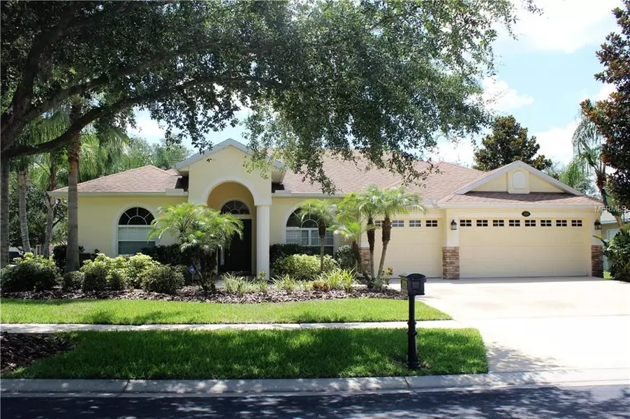 16502 BOTANCIA PL, Lutz, FL 33558