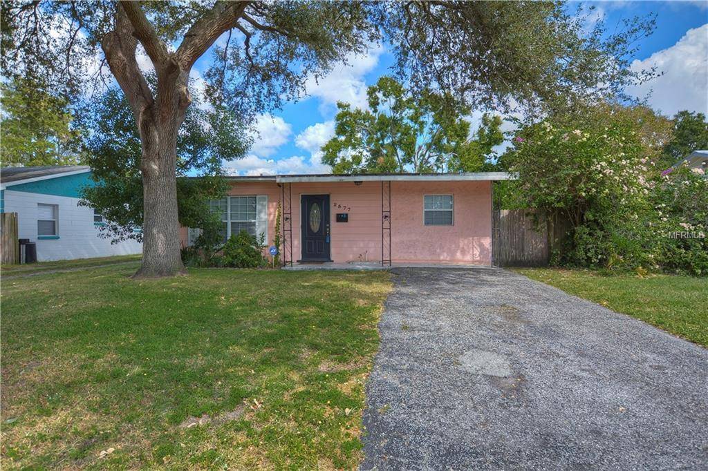 2577 32ND AVE N, St Petersburg, FL 33713