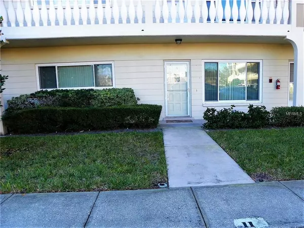 Clearwater, FL 33763,2284 PHILIPPINE DR #11