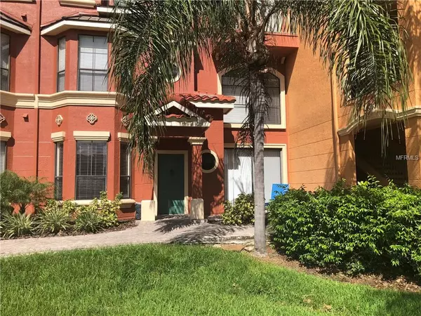 2733 VIA CIPRIANI #815A, Clearwater, FL 33764