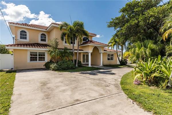 460 59TH AVE, St Pete Beach, FL 33706