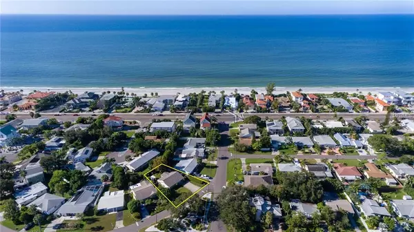 Redington Beach, FL 33708,109 161ST AVE