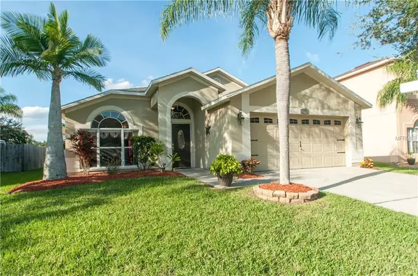 Oldsmar, FL 34677,1712 OAK POND CT