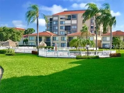 6104 PALMA DEL MAR BLVD S #106, St Petersburg, FL 33715