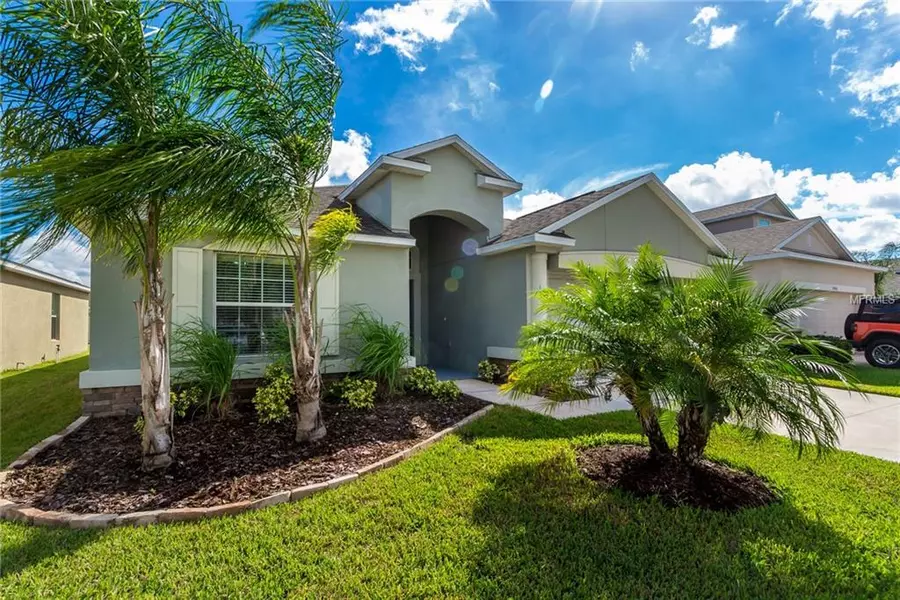 15414 FIRE ROCK PL, Ruskin, FL 33573