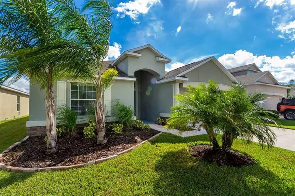 Ruskin, FL 33573,15414 FIRE ROCK PL