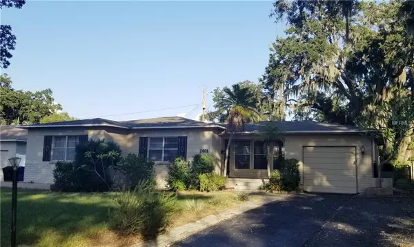 2401 50TH ST N, St Petersburg, FL 33710