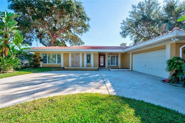 125 LEEWARD IS, Clearwater Beach, FL 33767