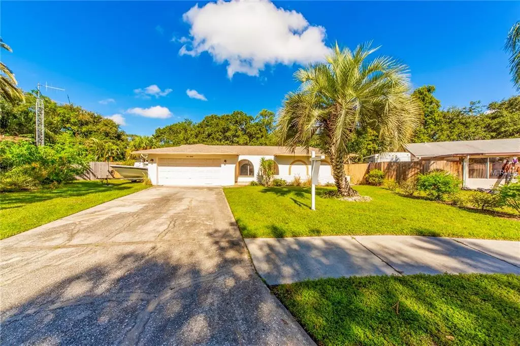 Safety Harbor, FL 34695,180 SUNCREST DR