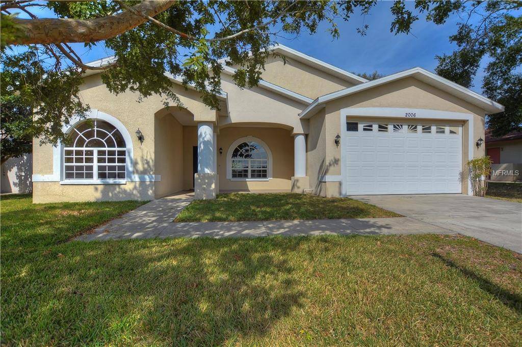 2006 HIDDEN LAKE DR, Palm Harbor, FL 34683
