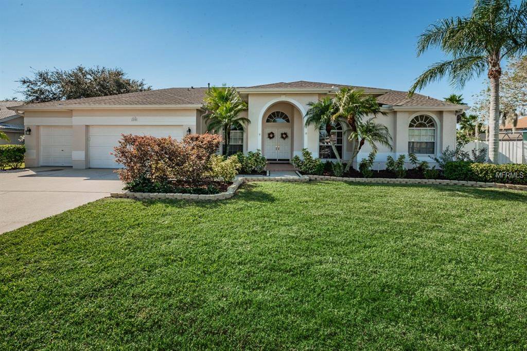 Palm Harbor, FL 34685,1830 EAGLE TRACE BLVD