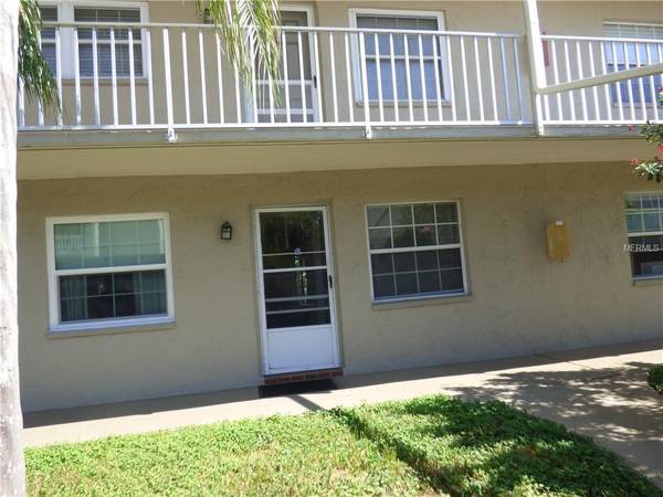 970 VIRGINIA ST #103, Dunedin, FL 34698