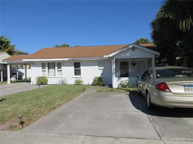 56 44TH, St Pete Beach, FL 33706