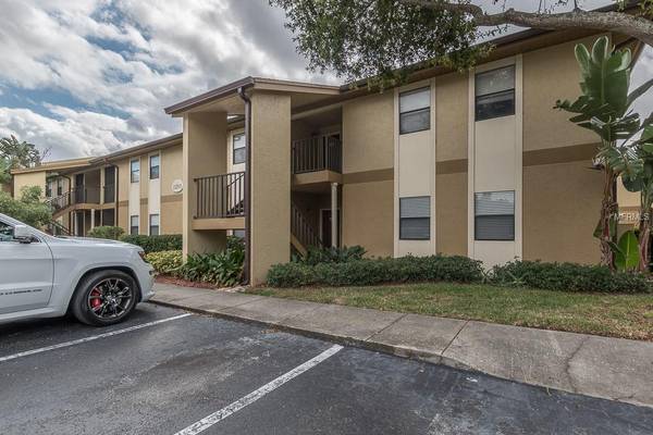 12293 SAILWINDS DR #106, Largo, FL 33773