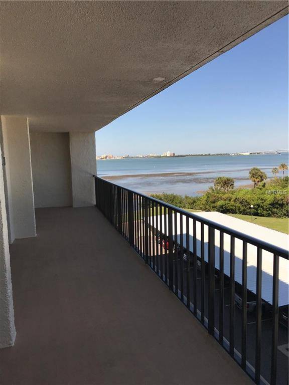 100 OAKMONT LN #508, Belleair, FL 33756