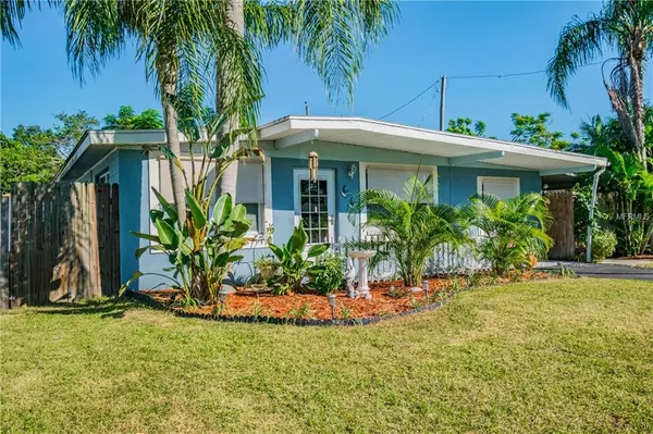 10823 109TH WAY, Seminole, FL 33778