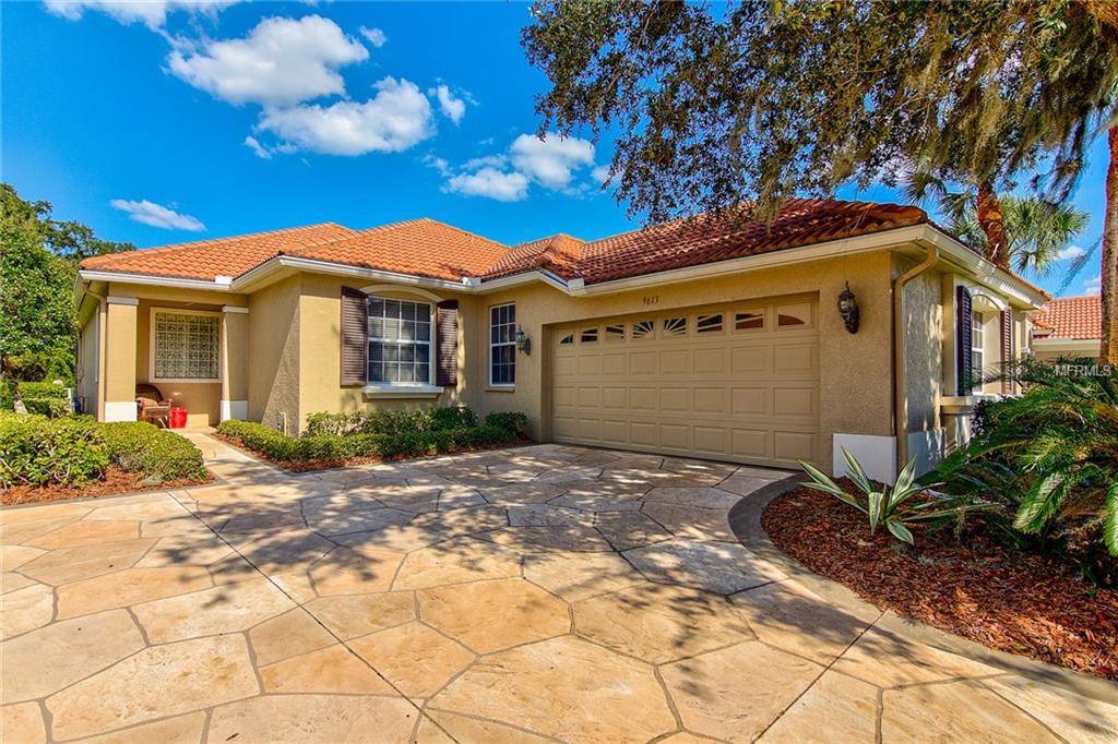 9613 TURNING LEAF TER, Bradenton, FL 34212
