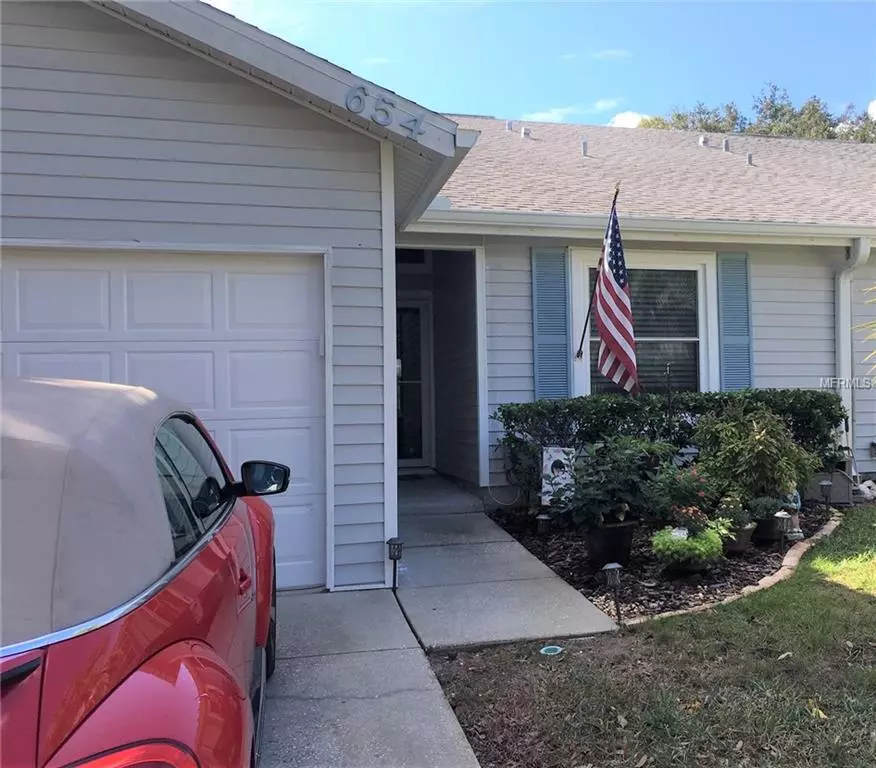 Tarpon Springs, FL 34689,39650 US HIGHWAY 19 N #654