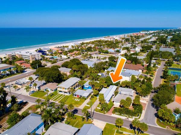 110 15TH AVE, Indian Rocks Beach, FL 33785