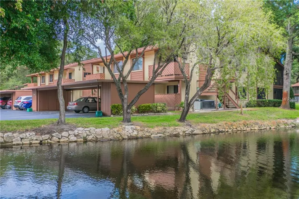 Safety Harbor, FL 34695,511 TABOR CT #C