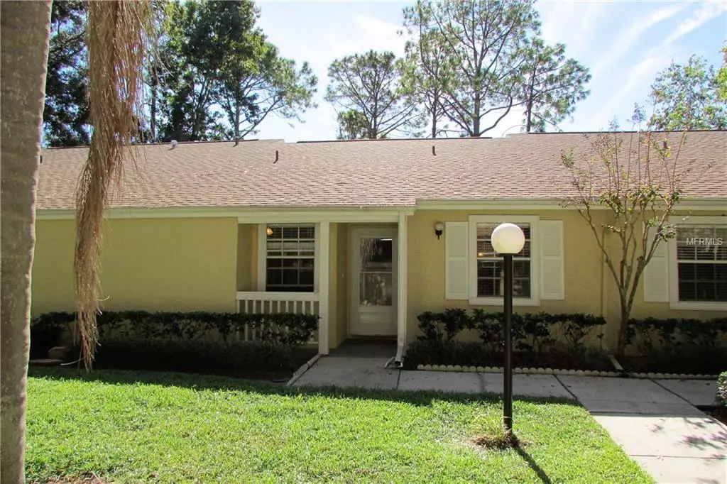 Dunedin, FL 34698,1395 OAK HILL DR #103