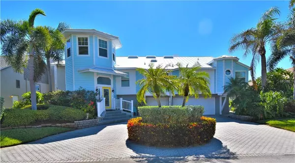 120 12TH ST E, Tierra Verde, FL 33715