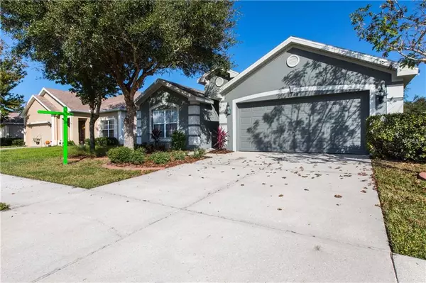 6249 DESERT PEACE AVE, Land O Lakes, FL 34639