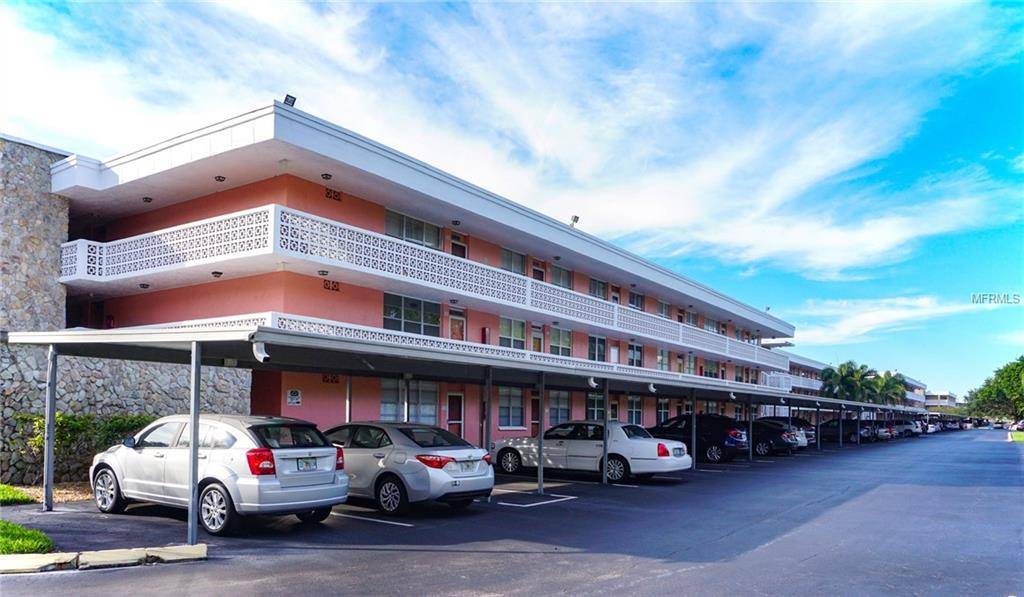 4720 LOCUST ST NE #316, St Petersburg, FL 33703