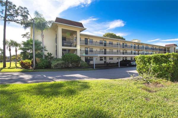 1450 HEATHER RIDGE BLVD #102, Dunedin, FL 34698