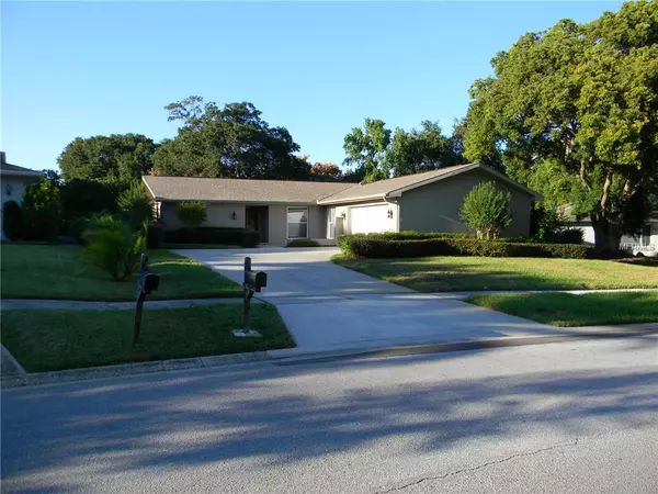 Clearwater, FL 33761,3412 FERNCLIFF LN