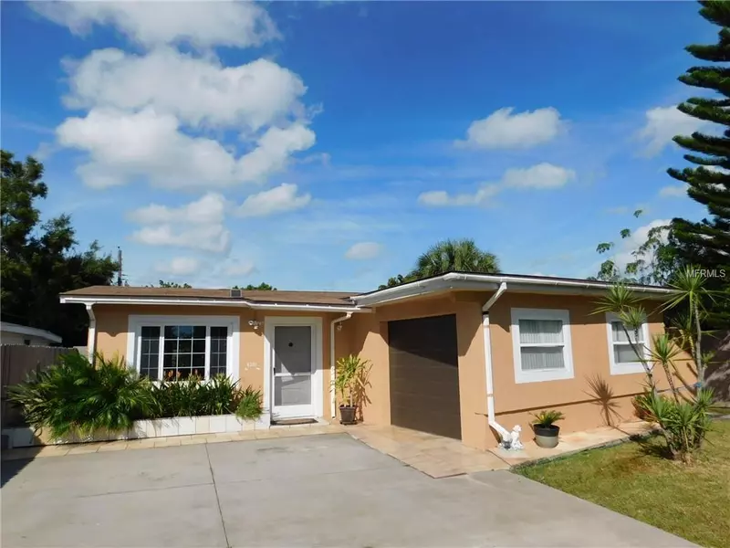 4221 69TH AVE N, Pinellas Park, FL 33781