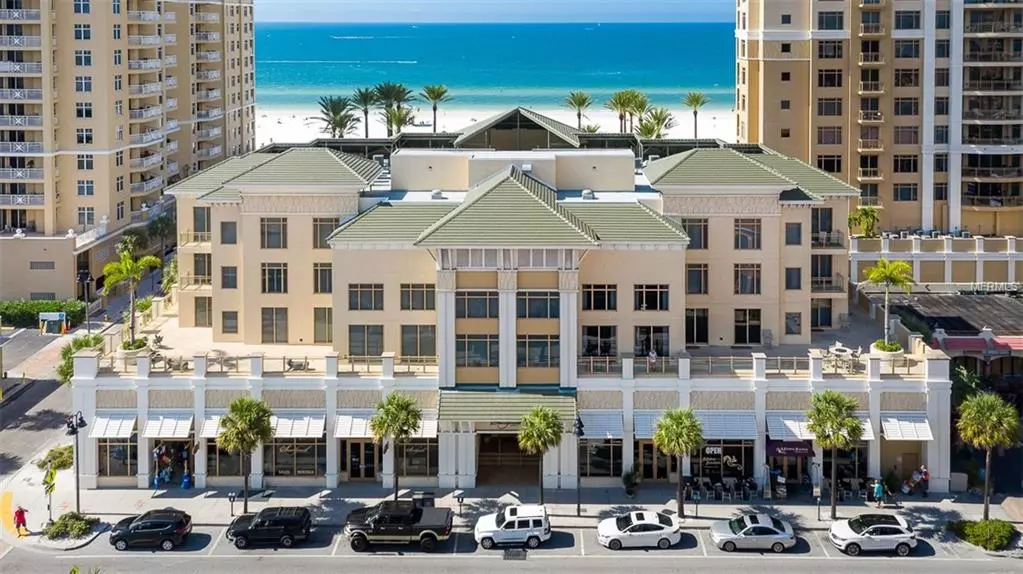 Clearwater Beach, FL 33767,470 MANDALAY AVE #504