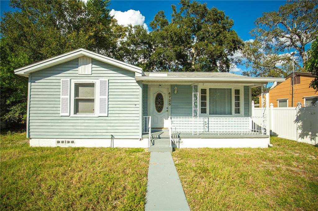 4725 15TH AVE N, St Petersburg, FL 33713