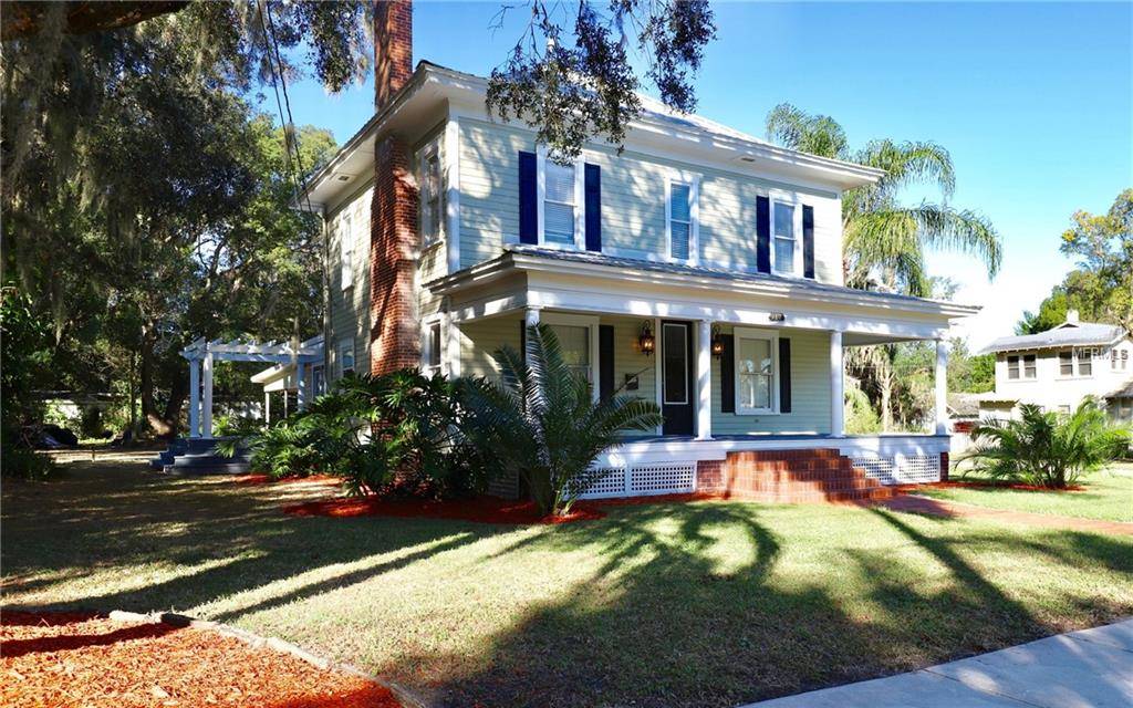 917 ROUX ST, Plant City, FL 33563