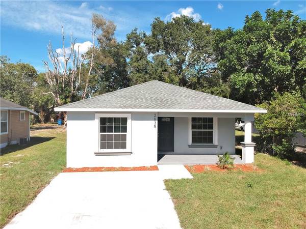 2635 13TH AVE S, St Petersburg, FL 33712