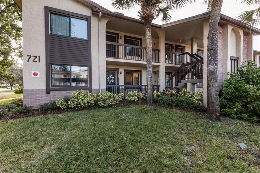 721 83RD AVE N #101, St Petersburg, FL 33702