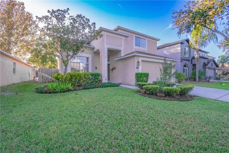 1754 OAK POND, Oldsmar, FL 34677