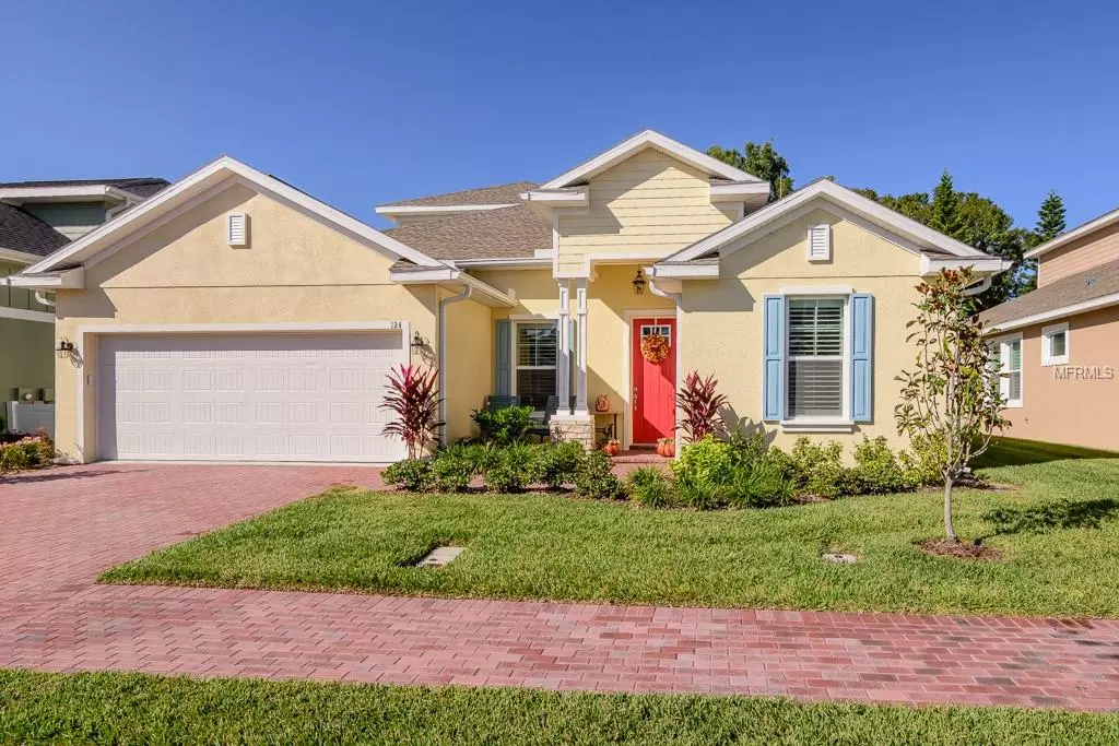 Dunedin, FL 34698,124 GLENN MOOR CIR