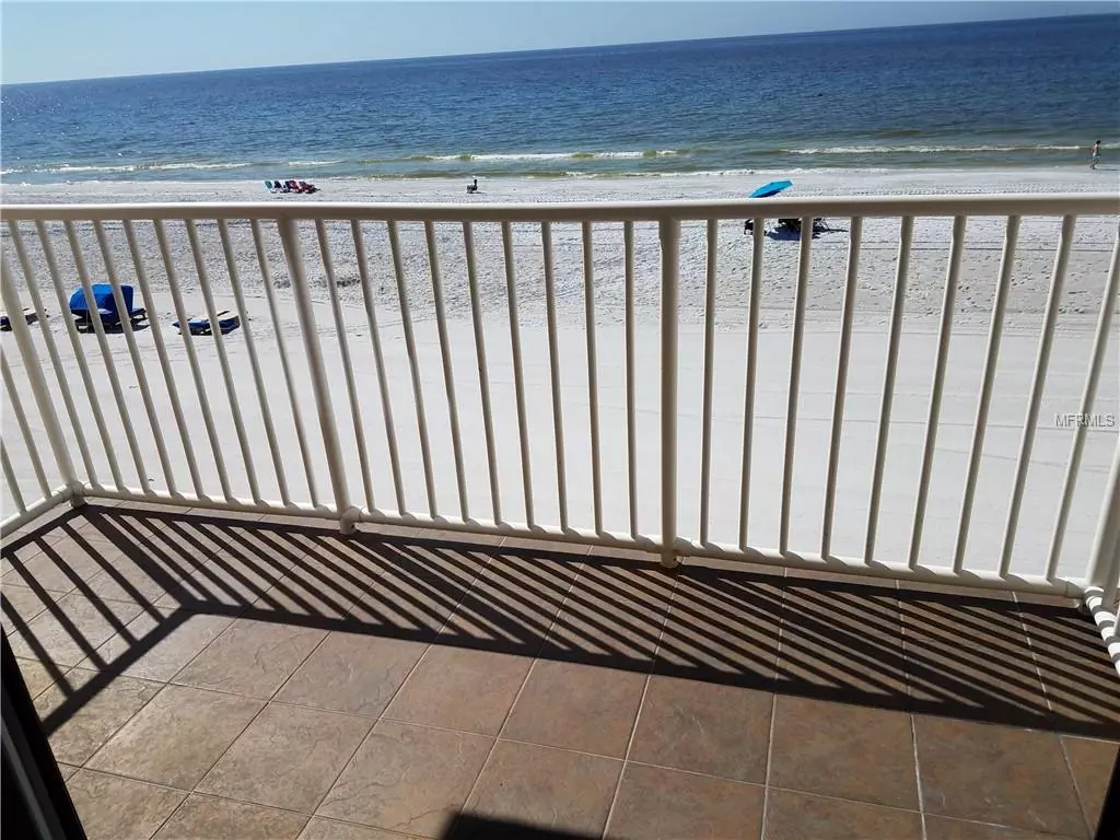 Indian Shores, FL 33785,18650 GULF BLVD #314