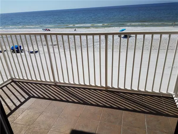 18650 GULF BLVD #314, Indian Shores, FL 33785