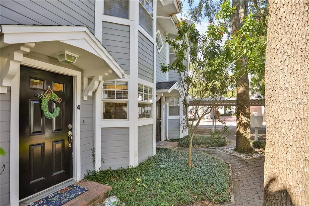 Tampa, FL 33606,506 WILLOW AVE S #4