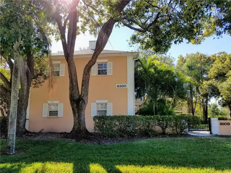 8300 BARDMOOR BLVD #110, Seminole, FL 33777