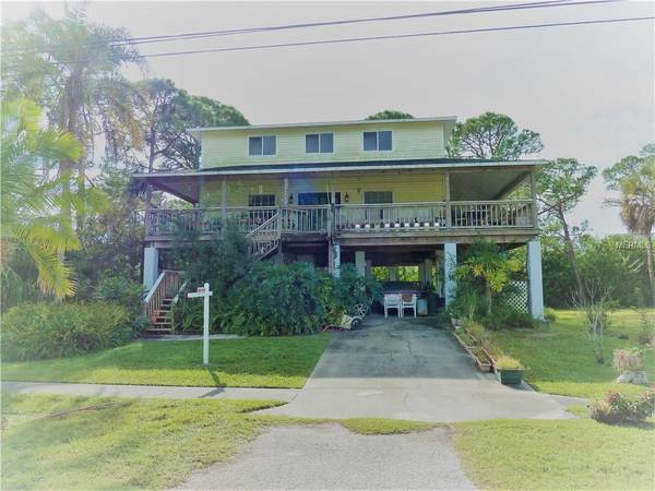 1471 VENTNOR AVE, Tarpon Springs, FL 34689