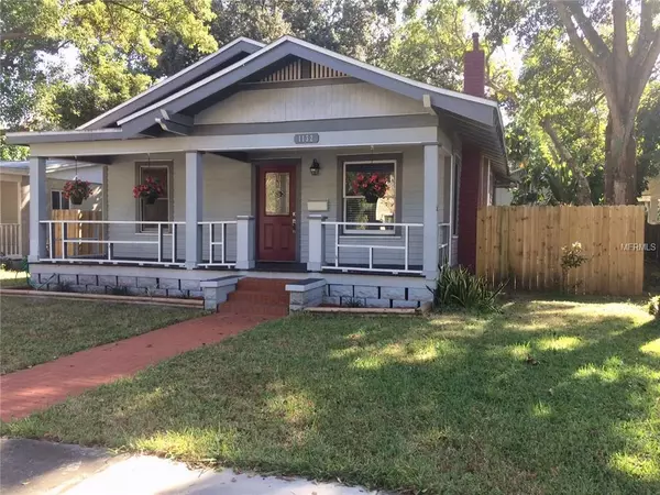 1132 24TH AVE N, St Petersburg, FL 33704