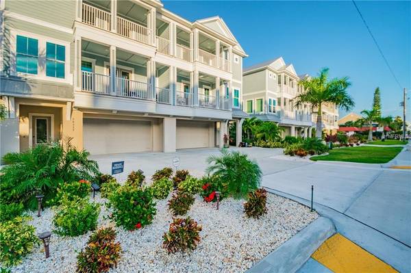 16311 GULF BLVD, Redington Beach, FL 33708