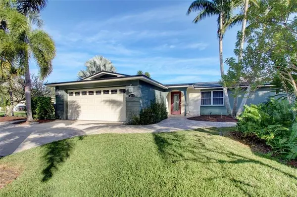 4365 INDIANAPOLIS ST NE, St Petersburg, FL 33703